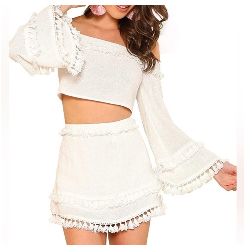 Skylar + Madison Two Piece Set